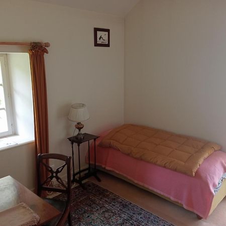 Appartement Vue D'Oiseau à Rosel Extérieur photo