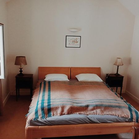 Appartement Vue D'Oiseau à Rosel Extérieur photo