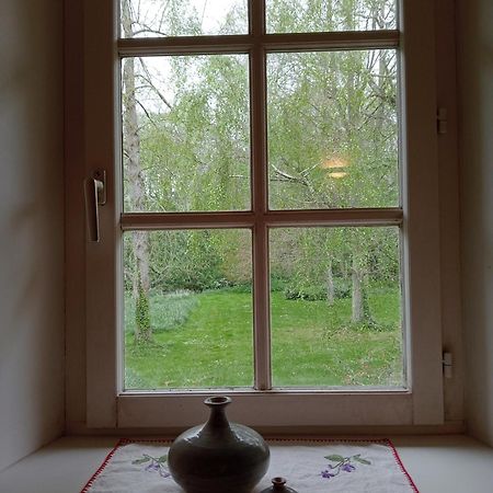 Appartement Vue D'Oiseau à Rosel Extérieur photo