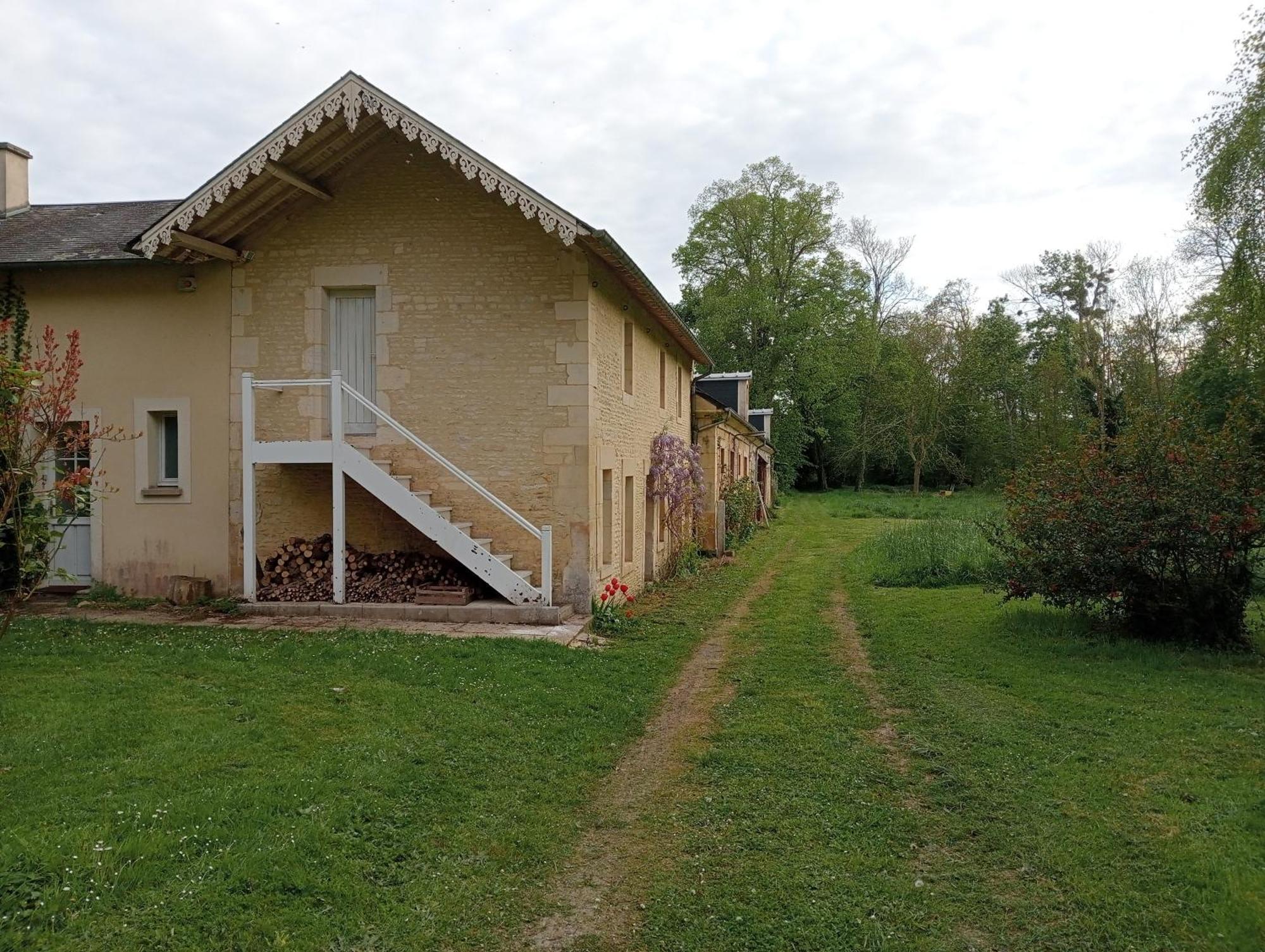 Appartement Vue D'Oiseau à Rosel Extérieur photo