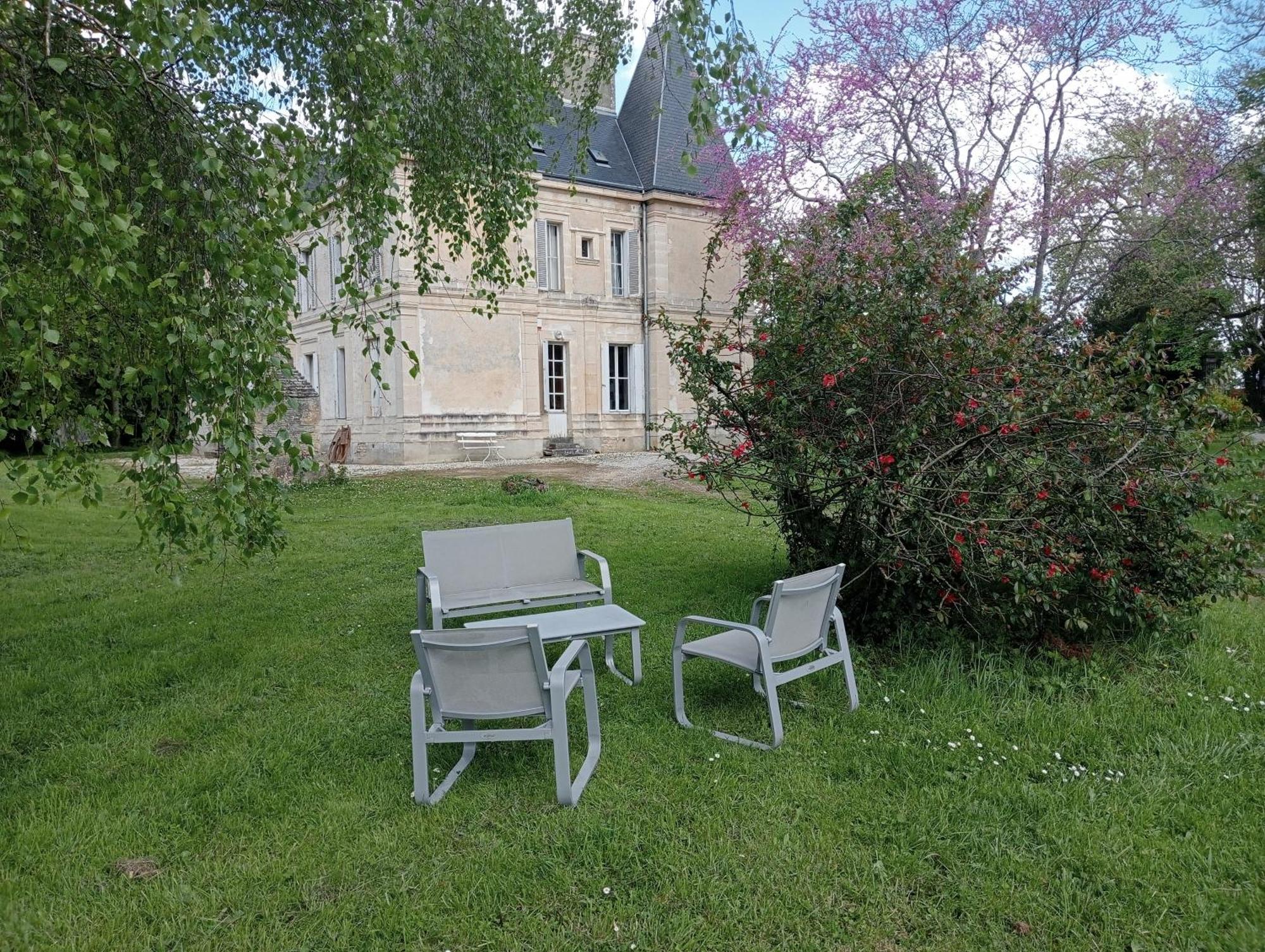 Appartement Vue D'Oiseau à Rosel Extérieur photo